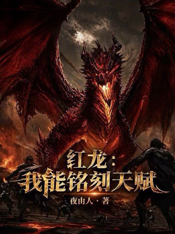 红龙：我能铭刻天赋在线阅读