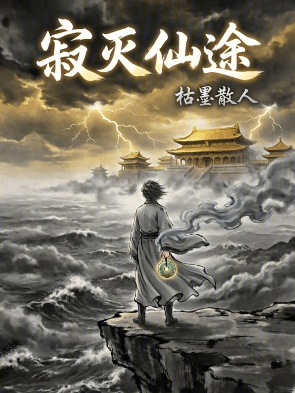 寂灭仙途在线阅读