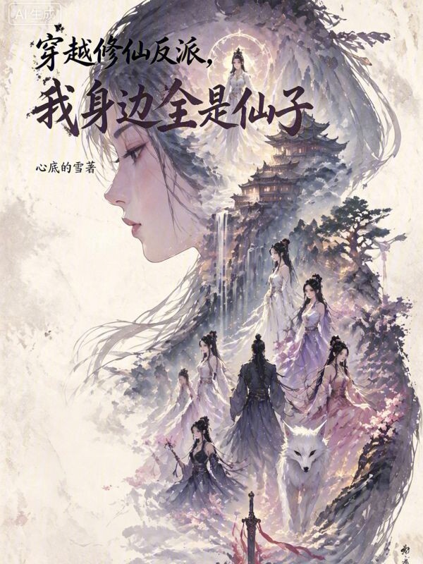穿越修仙反派，我身边全是仙子在线阅读