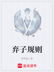弃子规则在线阅读