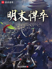 明末悍卒在线阅读