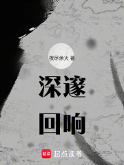 深邃回响在线阅读