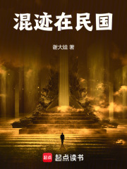 混迹在民国在线阅读