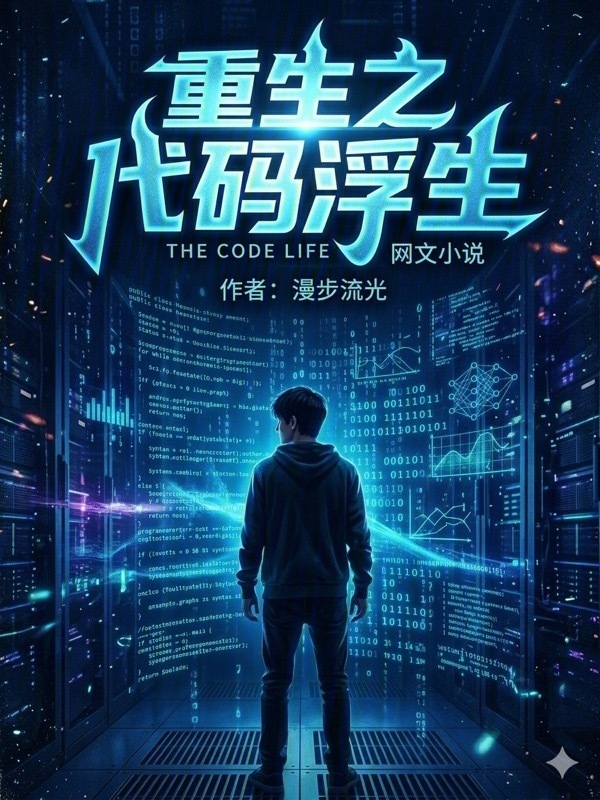 重生之代码浮生在线阅读