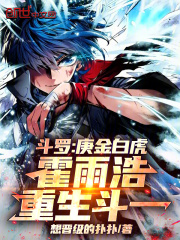 斗罗：庚金白虎霍雨浩重生斗一！