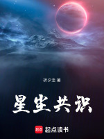星尘共识封面