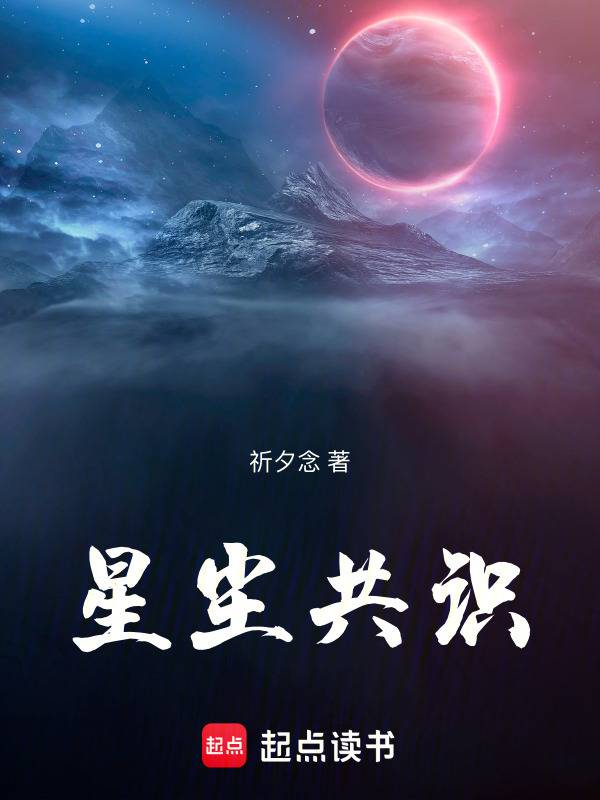 星尘共识在线阅读
