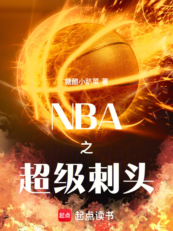 NBA之超级刺头在线阅读