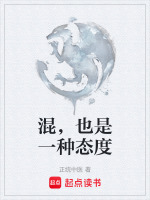 混，也是一种态度封面