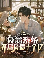 负翁系统：开局负债十个亿