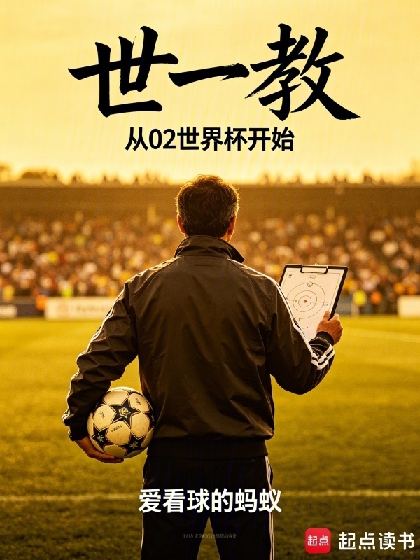 世一教从02世界杯开始在线阅读