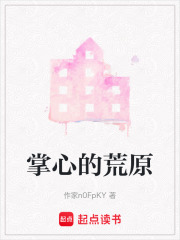 掌心的荒原在线阅读