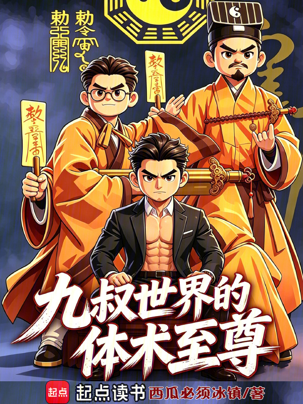 九叔世界的体术至尊在线阅读