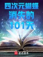 四次元蝴蝶消失的101天