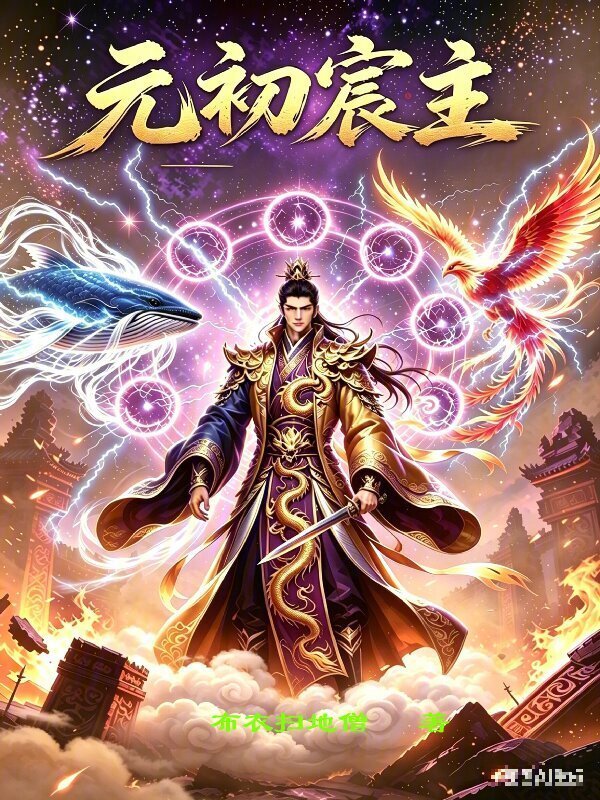 元初宸主在线阅读