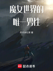 魔女世界的唯一男性在线阅读