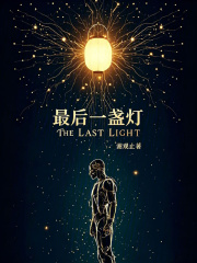 最后一盏灯在线阅读