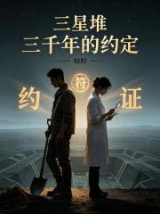 三星堆：三千年的约定在线阅读