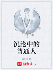 沉沦中的普通人在线阅读