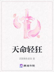 天命轻狂在线阅读