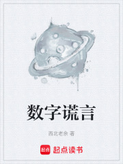 数字谎言在线阅读
