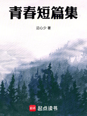 青春，短篇集在线阅读