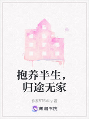 抱养半生，归途无家在线阅读