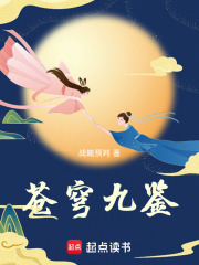 苍穹九鉴在线阅读