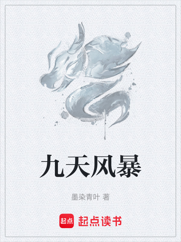 九天风暴在线阅读