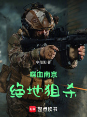 喋血南京：绝地狙杀在线阅读