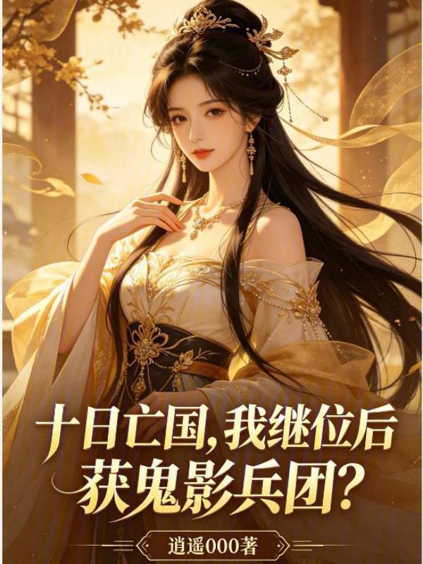 十日亡国，我继位后获鬼影兵团？在线阅读