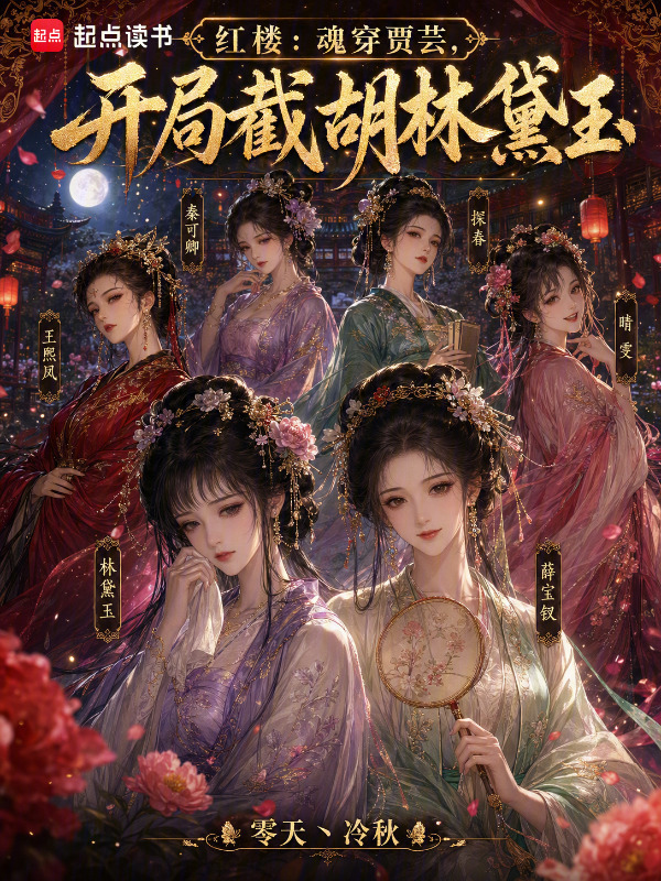 红楼：魂穿贾芸，开局截胡林黛玉在线阅读