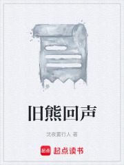 旧熊回声在线阅读