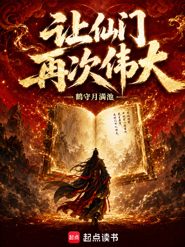 让仙门再次伟大在线阅读