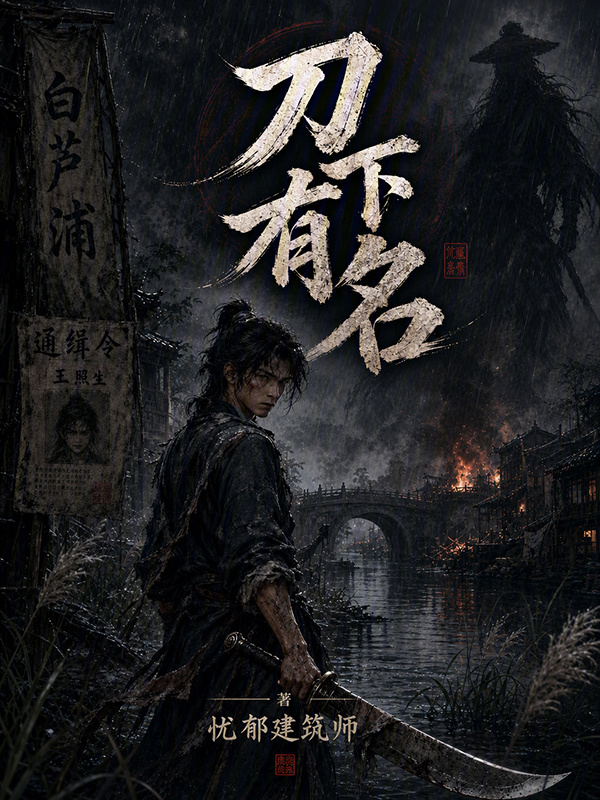 刀下有名在线阅读