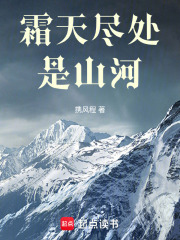 霜天尽处是山河在线阅读
