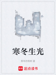 寒冬生光