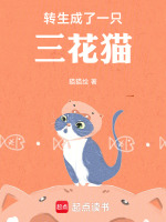 转生成了一只三花猫封面