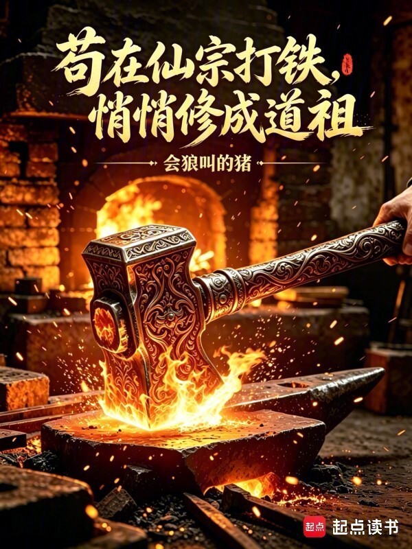 苟在仙宗打铁，悄悄修成道祖在线阅读