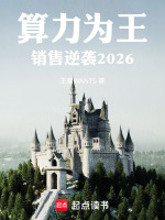 算力为王：销售逆袭2026最新章节在线阅读