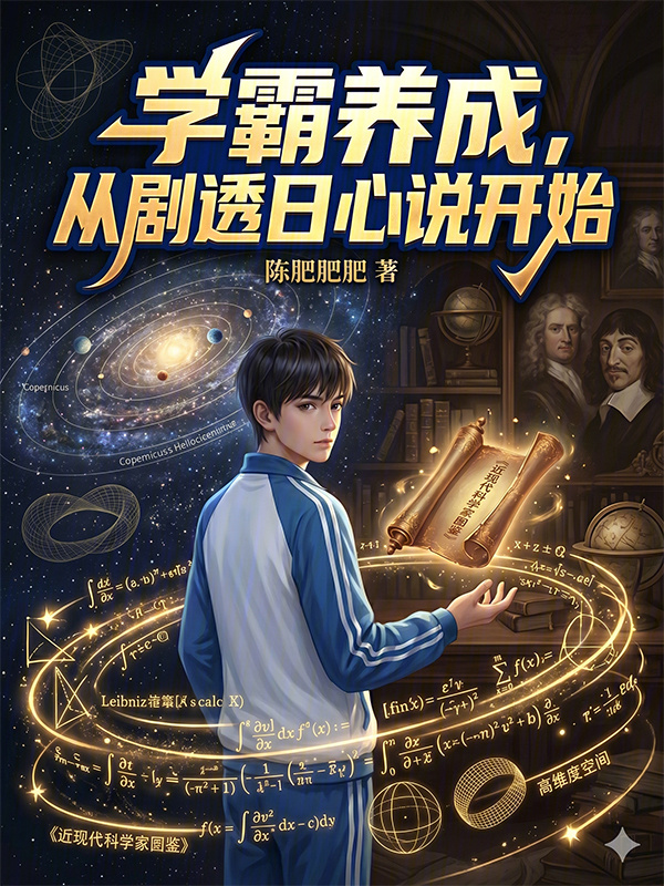 学霸养成，从剧透日心说开始在线阅读