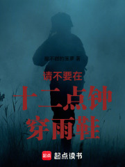 请不要在十二点钟穿雨鞋在线阅读