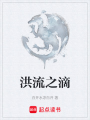 洪流之滴在线阅读