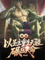 霹雳：以圣主重生天疆，碾压天命封面