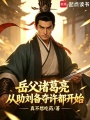 岳父诸葛亮，从助刘备夺许都开始最新章节在线阅读