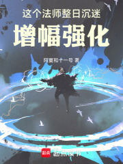 这个法师整日沉迷增幅强化