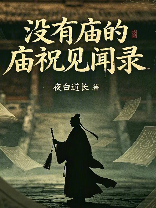 没有庙的庙祝见闻录在线阅读