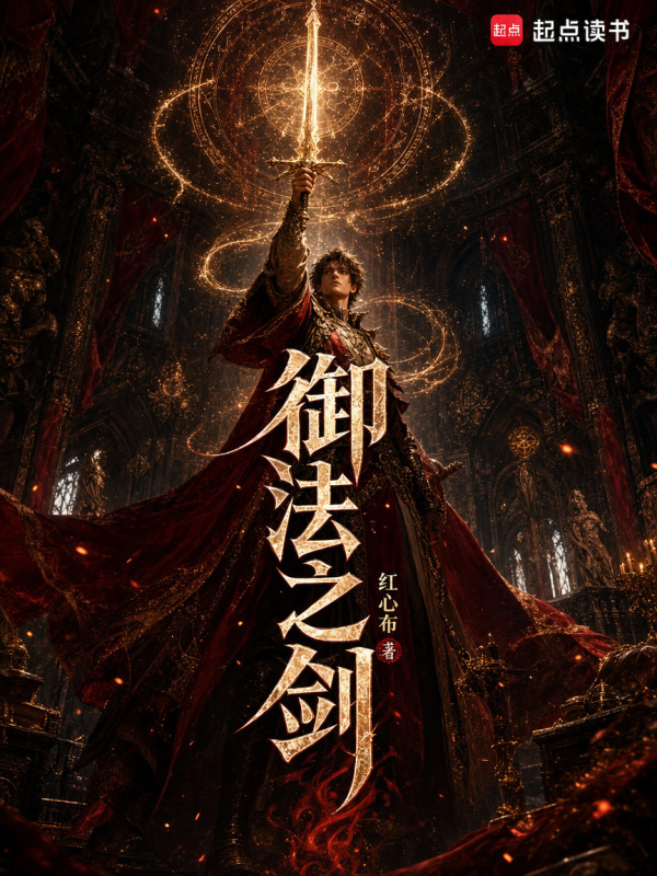 御法之剑在线阅读