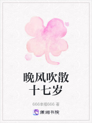 晚风吹散十七岁在线阅读
