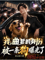 我，曲爹的身份被一条狗曝光了！封面